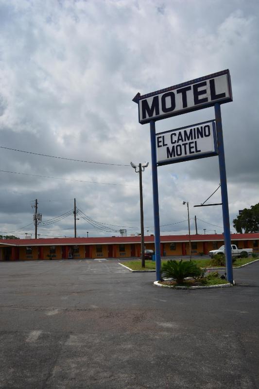 El Camino Motel - main image