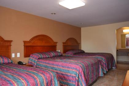 El Camino Motel - image 7