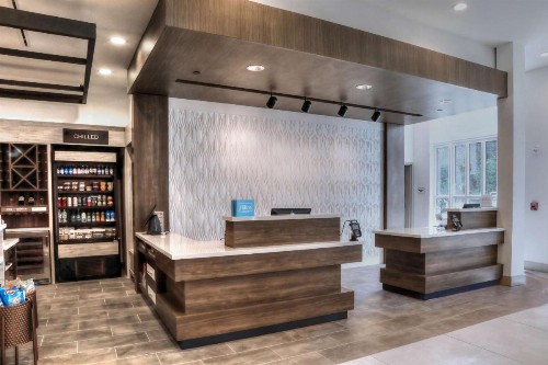 Hilton Garden Inn Bel Air Md - image 10