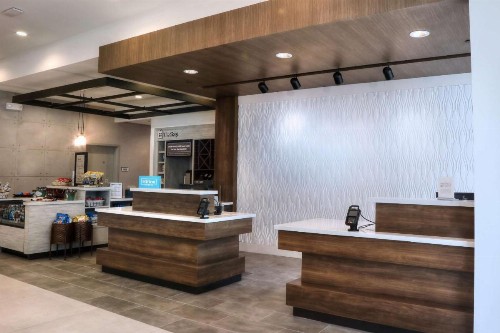 Hilton Garden Inn Bel Air Md - image 11