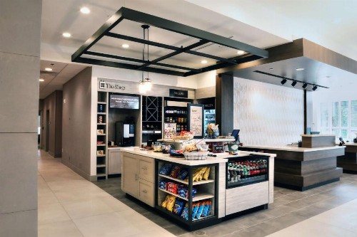 Hilton Garden Inn Bel Air Md - image 12
