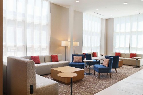 Hilton Garden Inn Bel Air Md - image 13