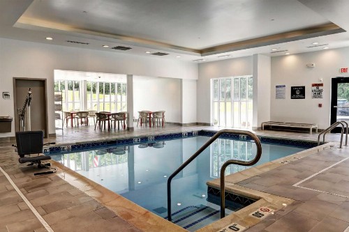 Hilton Garden Inn Bel Air Md - image 14