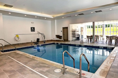 Hilton Garden Inn Bel Air Md - image 15