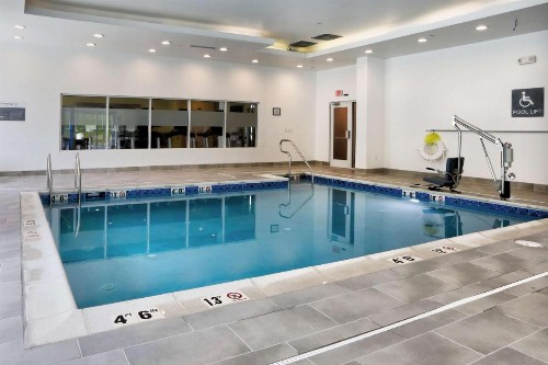 Hilton Garden Inn Bel Air Md - image 16