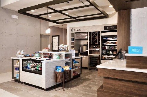 Hilton Garden Inn Bel Air Md - image 17