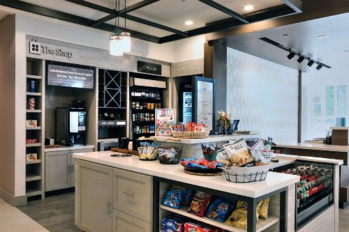 Hilton Garden Inn Bel Air Md - image 18