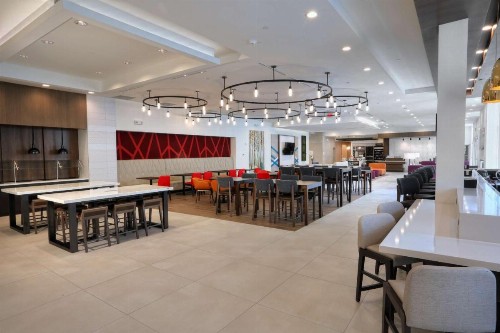 Hilton Garden Inn Bel Air Md - image 19