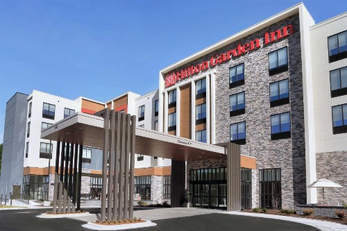Hilton Garden Inn Bel Air Md - image 2
