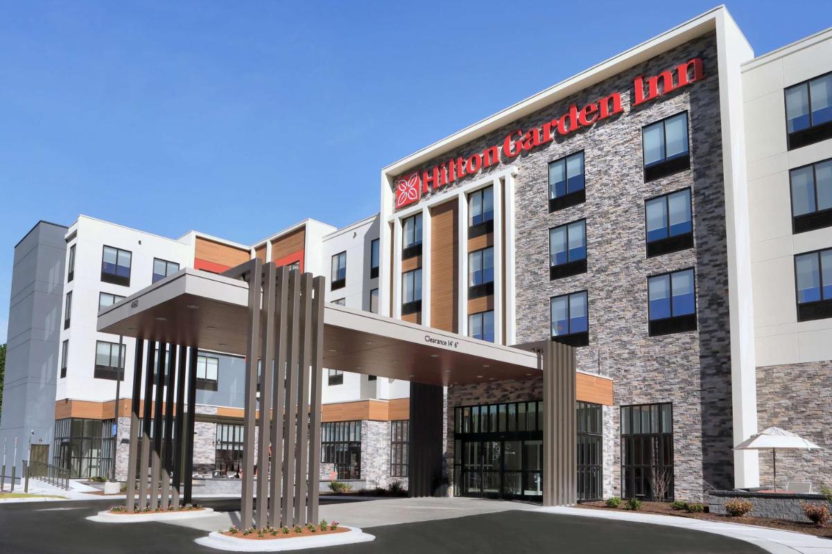Hilton Garden Inn Bel Air Md - image 2