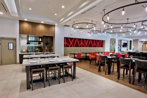 Hilton Garden Inn Bel Air Md - image 21