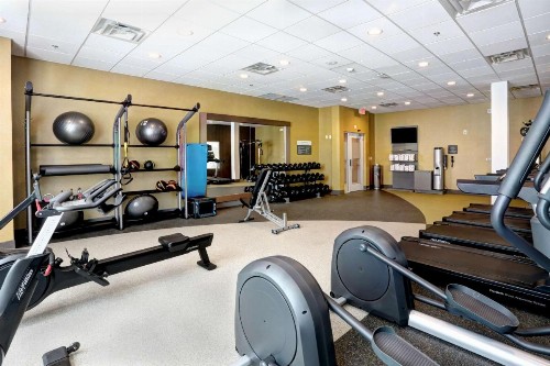 Hilton Garden Inn Bel Air Md - image 22