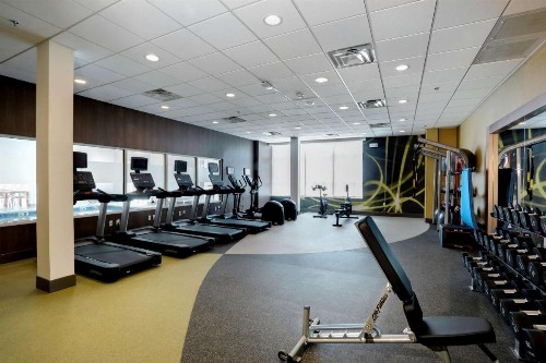 Hilton Garden Inn Bel Air Md - image 24