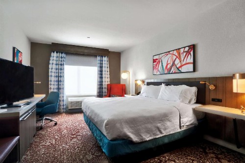 Hilton Garden Inn Bel Air Md - image 26