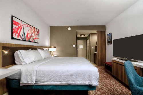 Hilton Garden Inn Bel Air Md - image 27