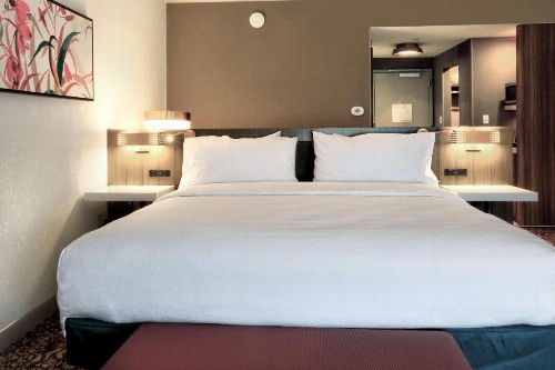 Hilton Garden Inn Bel Air Md - image 28