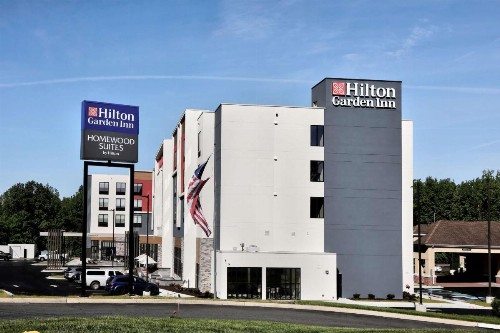Hilton Garden Inn Bel Air Md - image 3