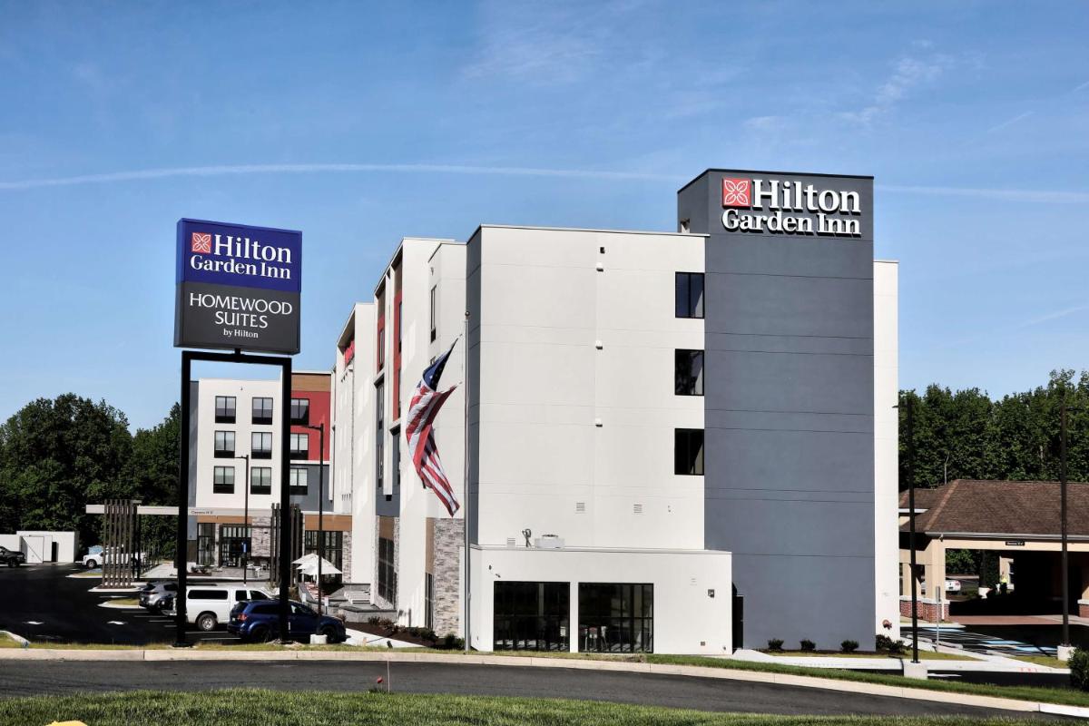 Hilton Garden Inn Bel Air Md - image 3