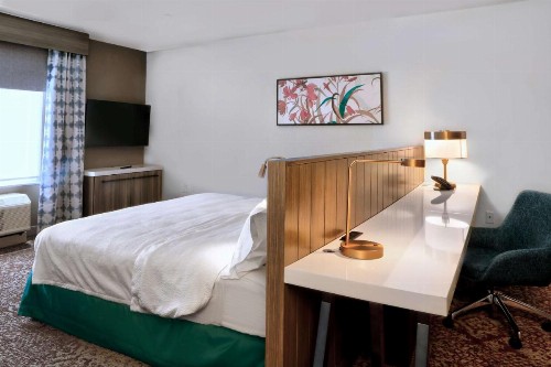 Hilton Garden Inn Bel Air Md - image 30