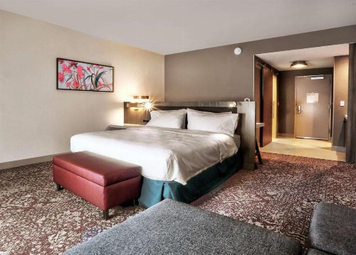 Hilton Garden Inn Bel Air Md - image 32