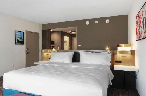 Hilton Garden Inn Bel Air Md - image 36