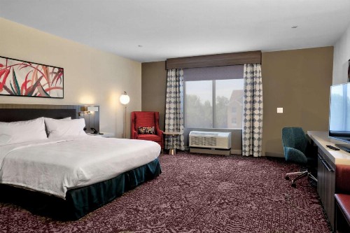Hilton Garden Inn Bel Air Md - image 39