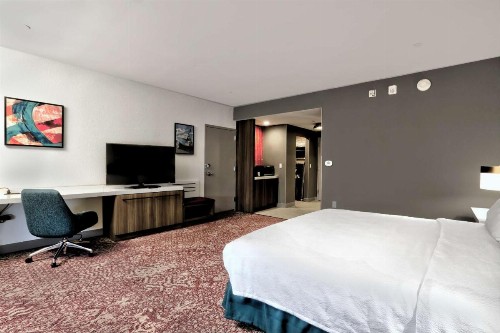 Hilton Garden Inn Bel Air Md - image 41