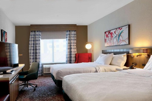 Hilton Garden Inn Bel Air Md - image 43