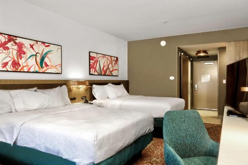 Hilton Garden Inn Bel Air Md - image 44