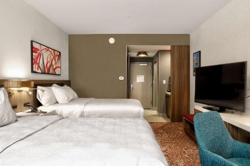 Hilton Garden Inn Bel Air Md - image 45