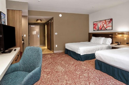 Hilton Garden Inn Bel Air Md - image 48