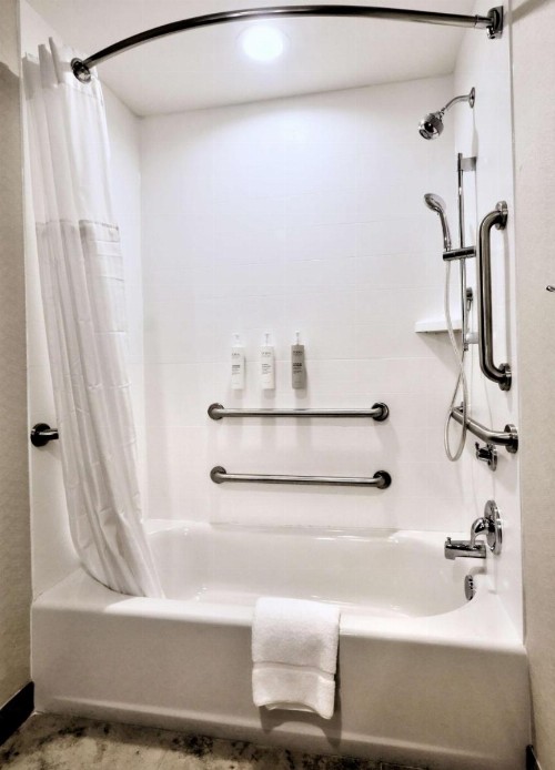 Hilton Garden Inn Bel Air Md - image 49