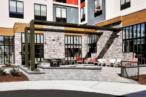 Hilton Garden Inn Bel Air Md - image 5