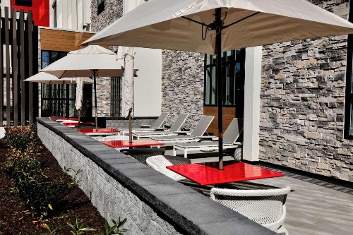 Hilton Garden Inn Bel Air Md - image 7