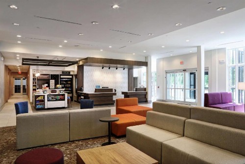 Hilton Garden Inn Bel Air Md - image 8