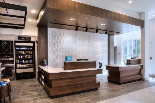 Hilton Garden Inn Bel Air Md - image 9