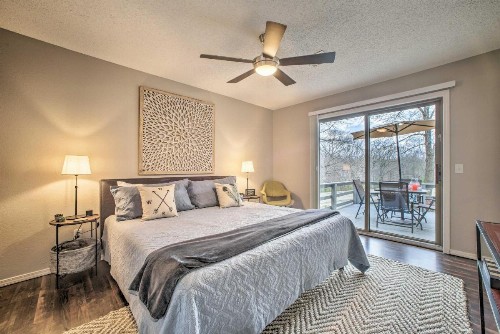 Bella Vista Home on Golf Course Near 6 Lakes - image 12