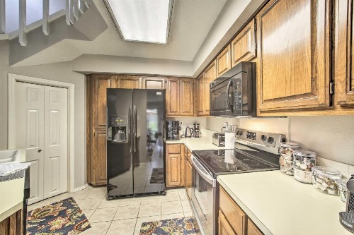 Bella Vista Home on Golf Course Near 6 Lakes - image 6