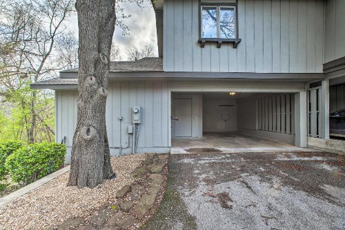 Bella Vista Home on Golf Course Near 6 Lakes - image 7