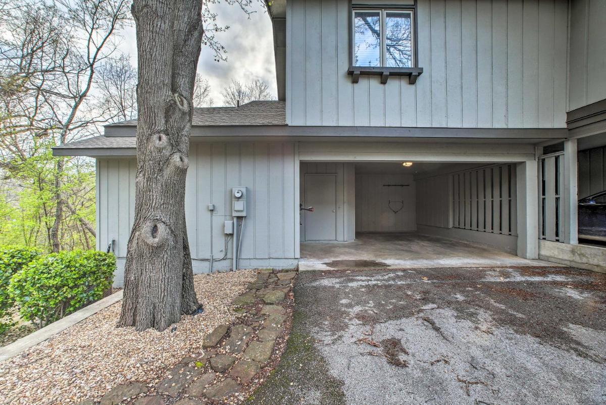 Bella Vista Home on Golf Course Near 6 Lakes - image 7
