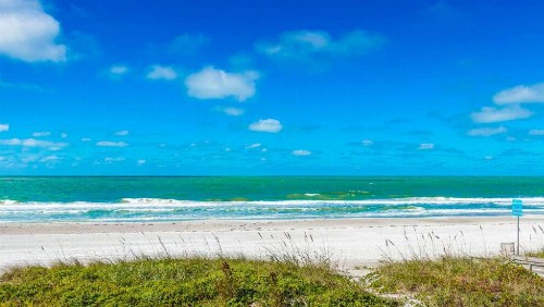 Belleair Beach Resort Motel - image 15