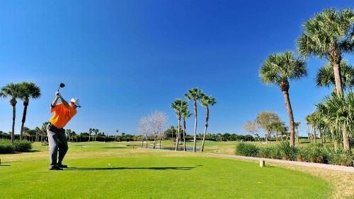 Belleair Beach Resort Motel - image 17