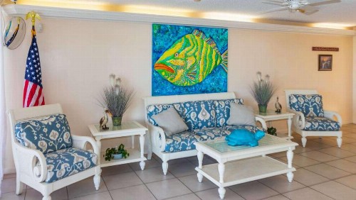 Belleair Beach Resort Motel - image 20