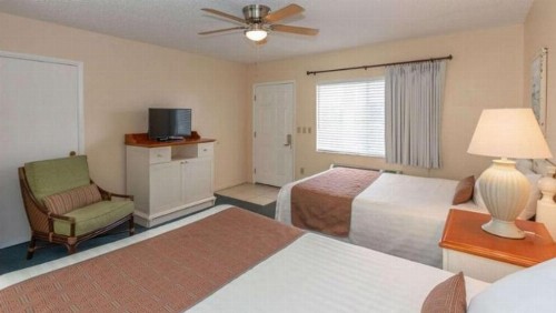 Belleair Beach Resort Motel - image 30