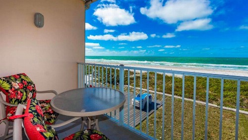 Belleair Beach Resort Motel - image 4