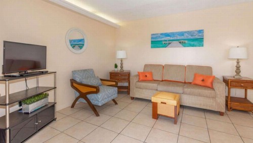 Belleair Beach Resort Motel - image 42