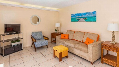 Belleair Beach Resort Motel - image 45