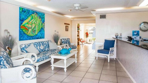 Belleair Beach Resort Motel - image 5
