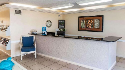 Belleair Beach Resort Motel - image 6