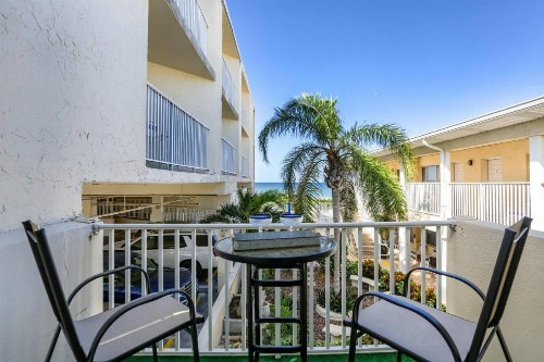 201 Belleair Beach Club - image 13
